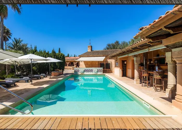 Es Revellar Art Resort - Adults Only