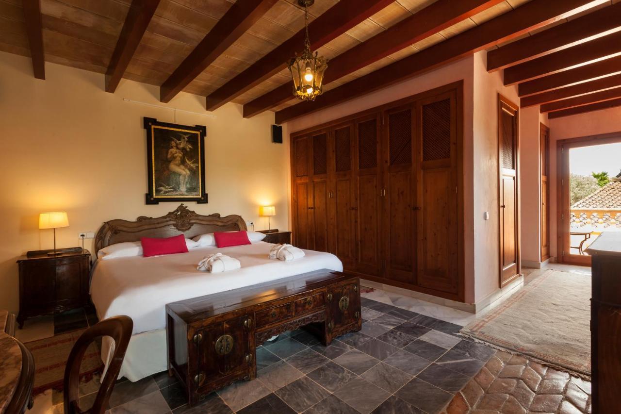 Séjour à la ferme Es Revellar Art - Adults Only Campos (Mallorca)