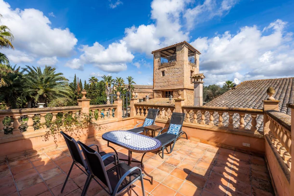 Séjour à la ferme Es Revellar Art - Adults Only Campos (Mallorca)